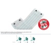 Сменная насадка для швабры Clean Twist XL 42см micro duo для всех типов полов