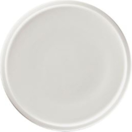 Тарелка Ø28см EASE White