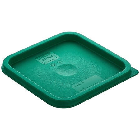 Крышка 19x19см для контейнера 1.9л 3.8л