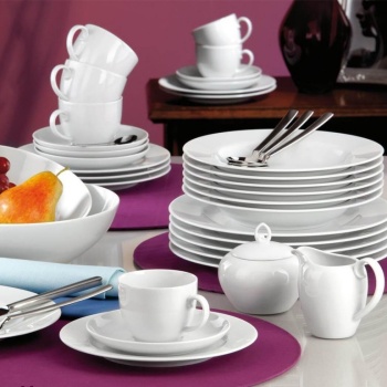 Сахарница 230мл RONDO