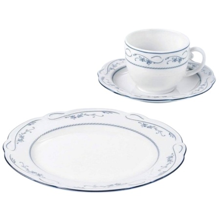 Тарелка Ø20см Desiree Aalborg