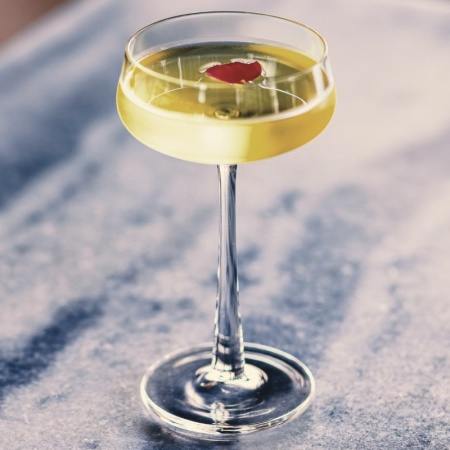 Бокал для коктейлей 180мл Viitta Coupe