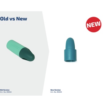 Наконечник для швабры Click-System