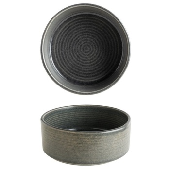 Соусник Ø6см 35мл HORNFELS Ripple штабелируемый