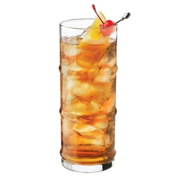 Стакан для коктейля 475мл Bamboo Tiki