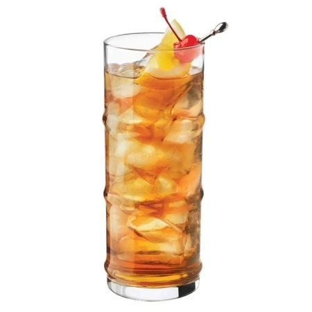 Стакан для коктейля 475мл Bamboo Tiki