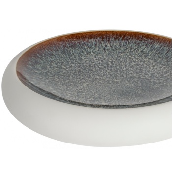 Тарелка MAUNA Ø27x(h)4.2см