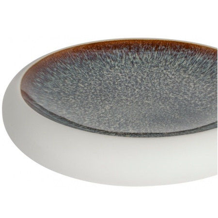 Тарелка MAUNA Ø27x(h)4.2см