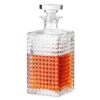 Декантер 750мл ELIXIR в подарочной коробке