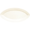Тарелка овальная 40x19.5см FINE DINE