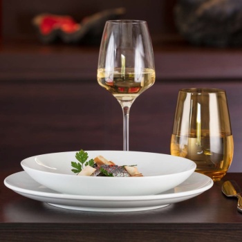 Тарелка Ø29см NANO