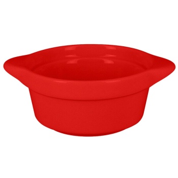 Горшочек для подачи 130мл Ø9см с крышкой Ember CHEF'S FUSION