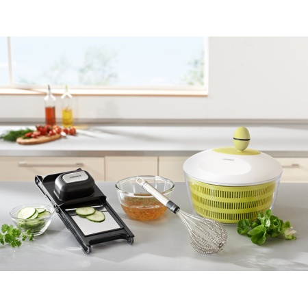 Сушилка для зелени 4л TREND