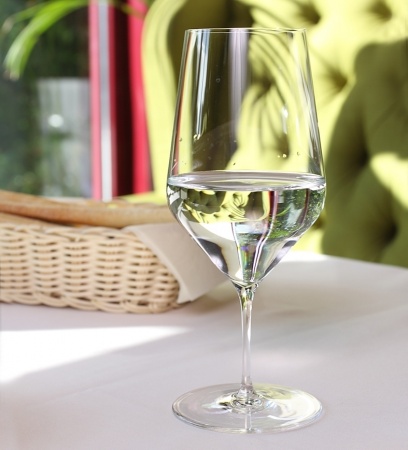 Бокал ручной работы для воды 400мл Water Denk'Art Zalto