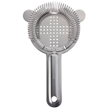 Стрейнер Ø8.5x15.5см Barbossa нерж.сталь 2 ушка