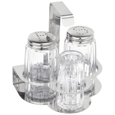 Набор для специй из 3 предметов WAS