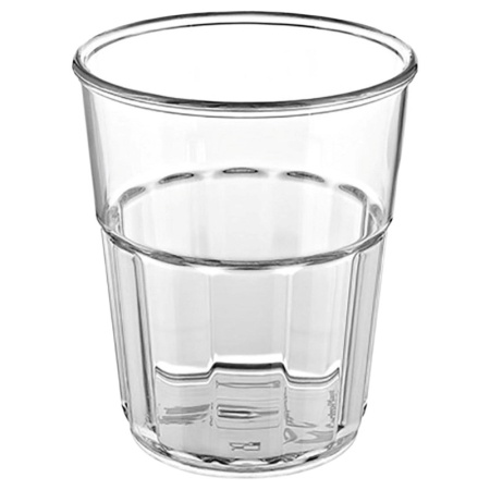 Стакан 180мл GastroPlast поликарбонат (PC)