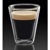 Набор стаканов 85мл CAFFEINO Thermic Glass, 2шт