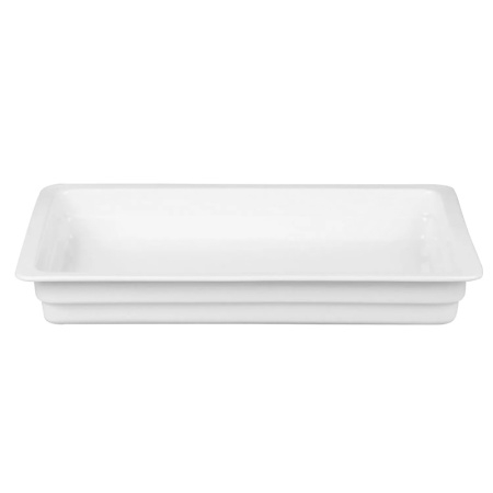 Гастроемкость GN1/1 53x32.5x(h)6.5см 7.3л BUFFET