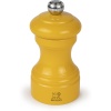 Мельница для перца BISTRORAMA Yellow saffron 10см