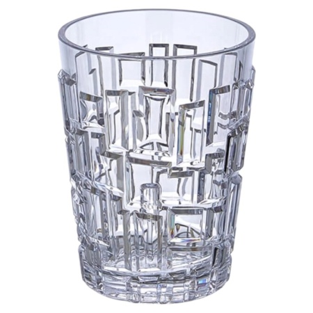 Стакан 300мл Stone прозрачный GastroPlast поликарбонат (PC)