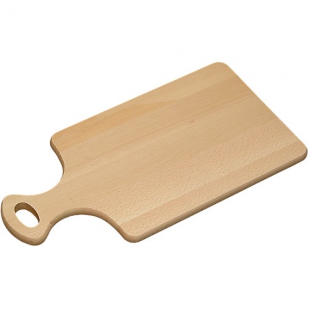 Доска разделочная 39x20x1.5см Kesper
