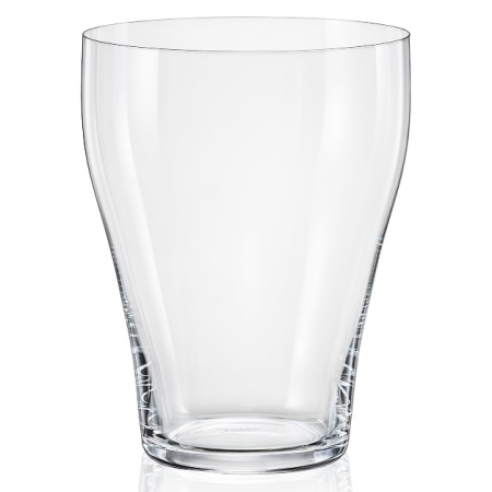 Стакан 430мл для газированной воды LINEA UMANA