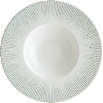 Тарелка глубокая для пасты Ø28см 400мл IRIS Banquet