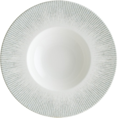 Тарелка глубокая для пасты Ø28см 400мл IRIS Banquet