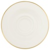 Блюдце Ø17.1см DIAMANT Goldlinie