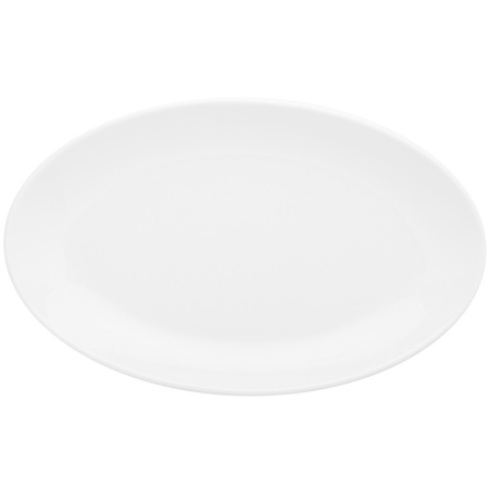 Тарелка для кебаба овальная 29x18см ENTERNASYONEL