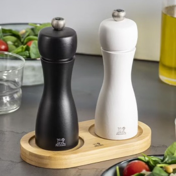 Подставка для мельниц 17см bamboo natural