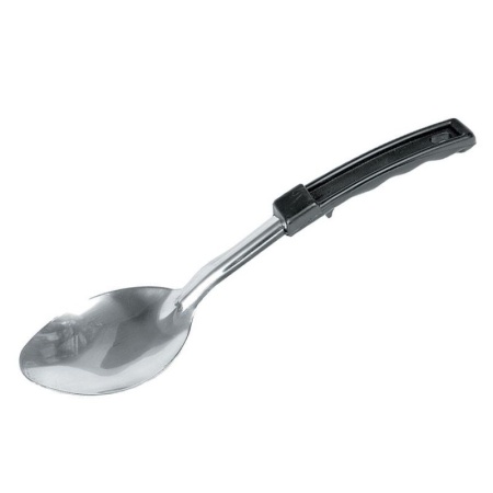 Ложка раздаточная с пластиковой ручкой 28см P.L. Proff Cuisine