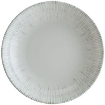 Тарелка глубокая Ø20см 500мл IRIS Gourmet