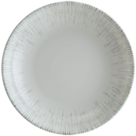 Тарелка глубокая Ø20см 500мл IRIS Gourmet