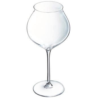 Бокал для вина 600мл MACARON FASCINATION