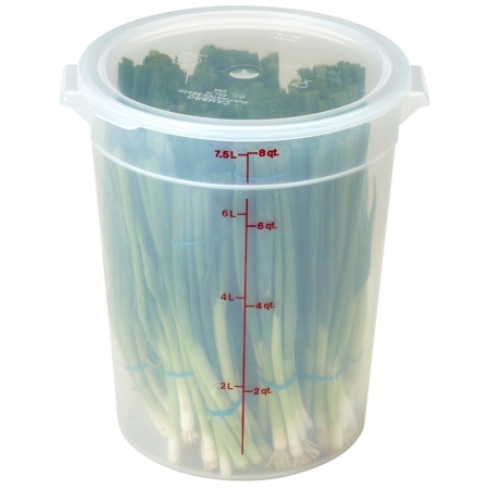 Ведро-контейнер для продуктов 7.6л Cambro