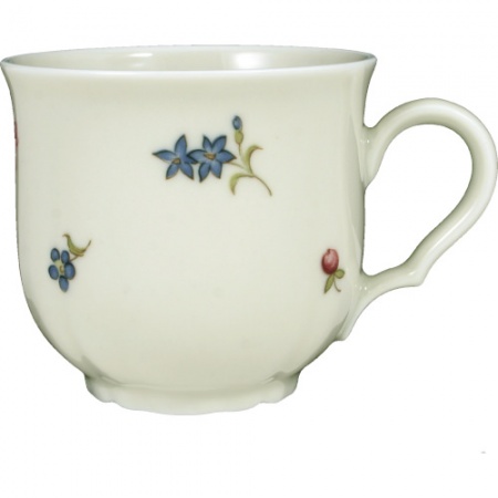 Чашка кофейная 210мл Marie-Luise Streublum