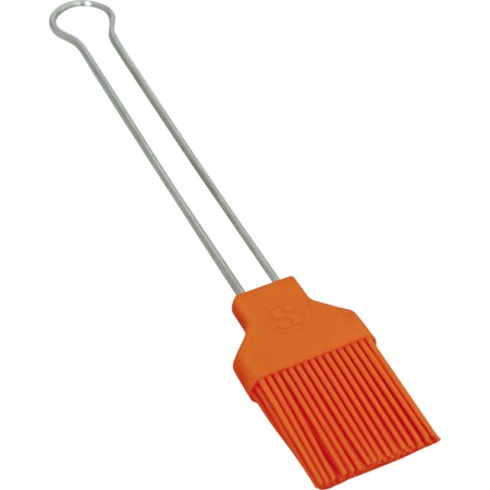 Кисть кондитерская силиконовая 42мм - 200312 Schneider