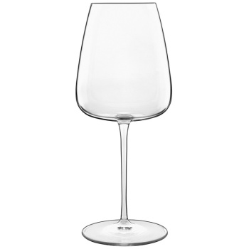 Набор бокалов 550мл TALISMANO Chardonnay - Grand Cru, 4шт