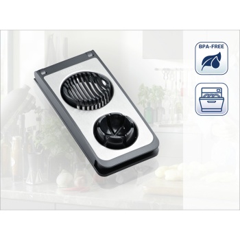 Яйцерезка Combi PROLINE нерж.сталь