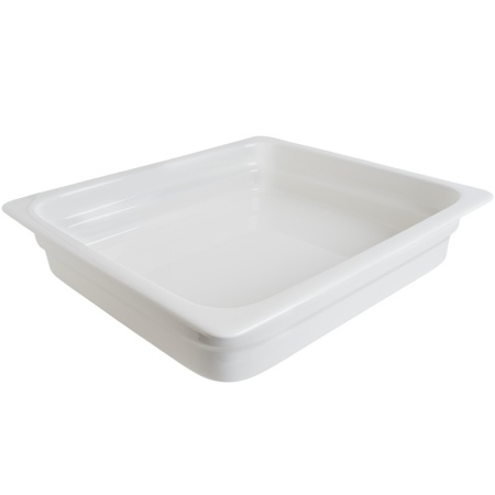 Гастроемкость GN 2/3 36.3x33.2x6.8см Stage