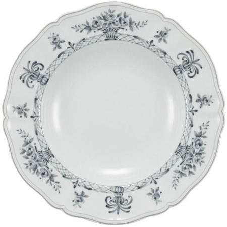 Тарелка глубокая Ø23см NEOS ANTHIROS