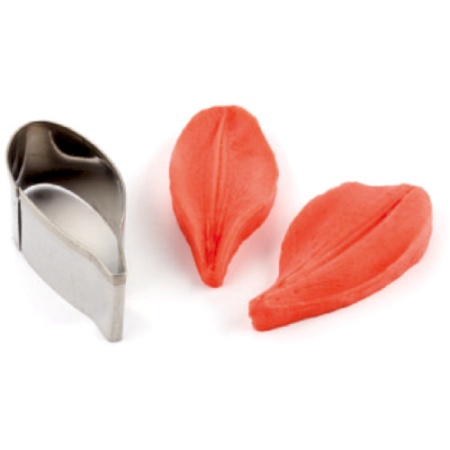 Набор для изготовления цветка "Лепесток лилии малый" Pavoni