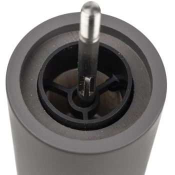 Мельница для перца BOREAL rock grey 12см