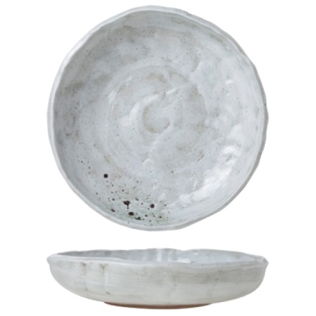 Тарелка глубокая Ø21.5см DOLMEN