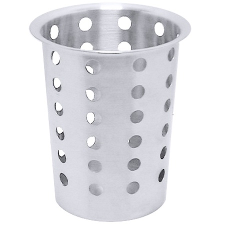 Стакан-подставка для столовых приборов 10x13.5см Contacto