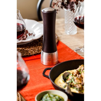 Мельница для перца MADRAS u'Select Chocolate 21см