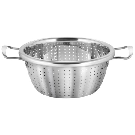 Дуршлаг Ø34см с 2 ручками Profi-Chef