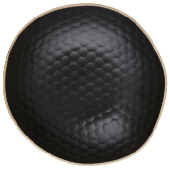 Тарелка глубокая 22x21x(h)5.5см KYPSELI